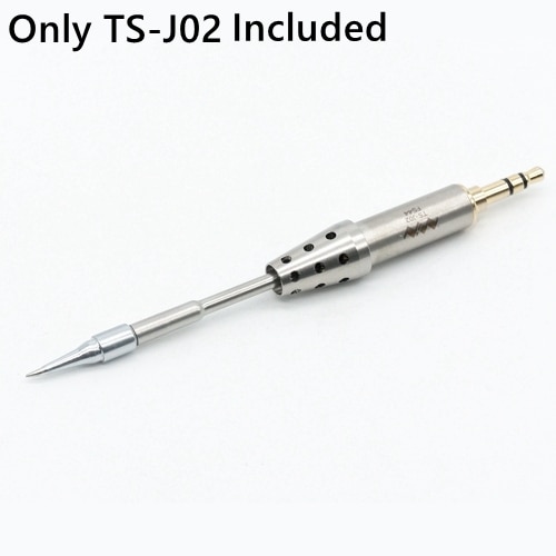 Only TS-J02 Tip