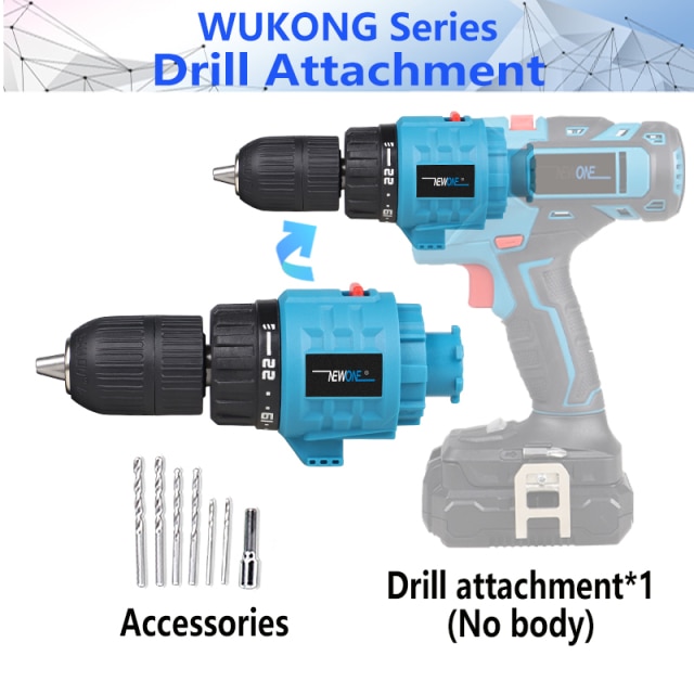 drill