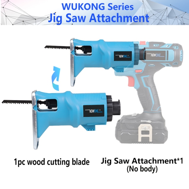 Jig Saw
