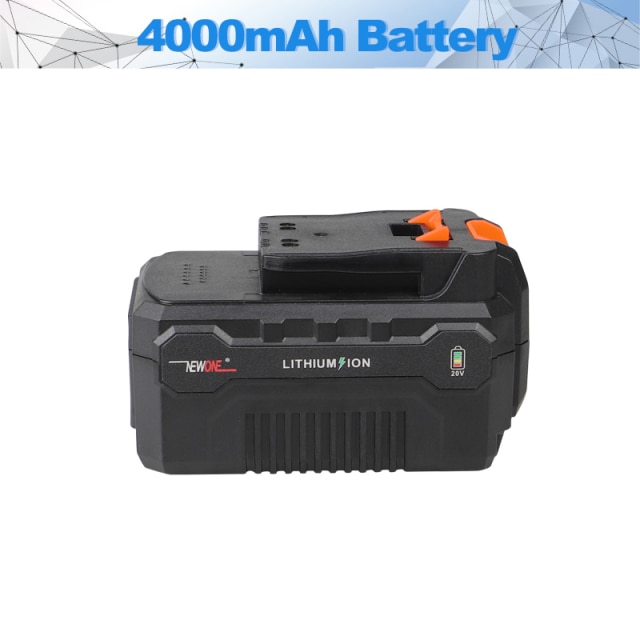 4A Battery