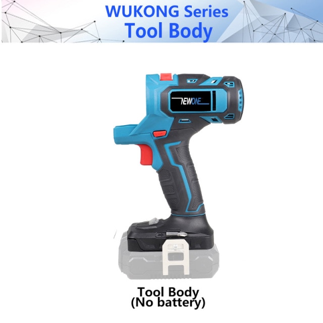 Tool Body