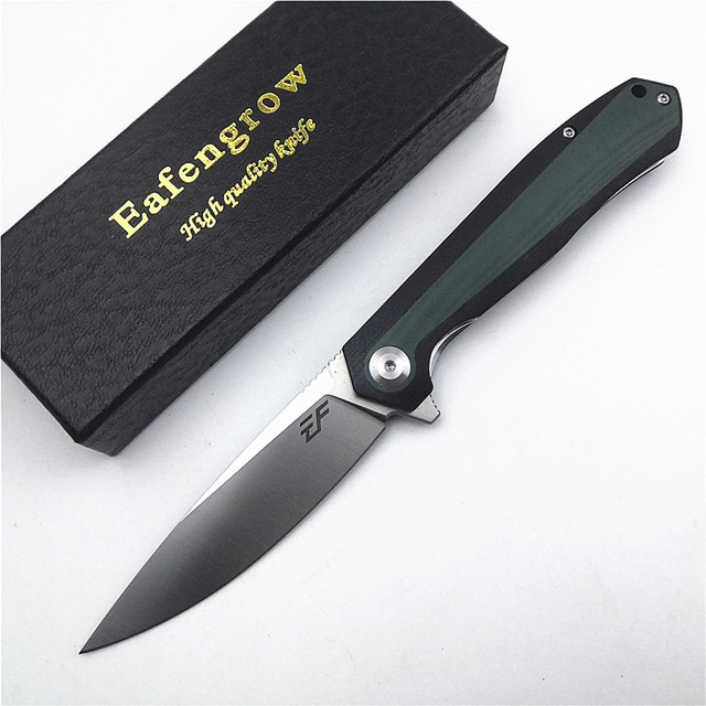 EF964 Green