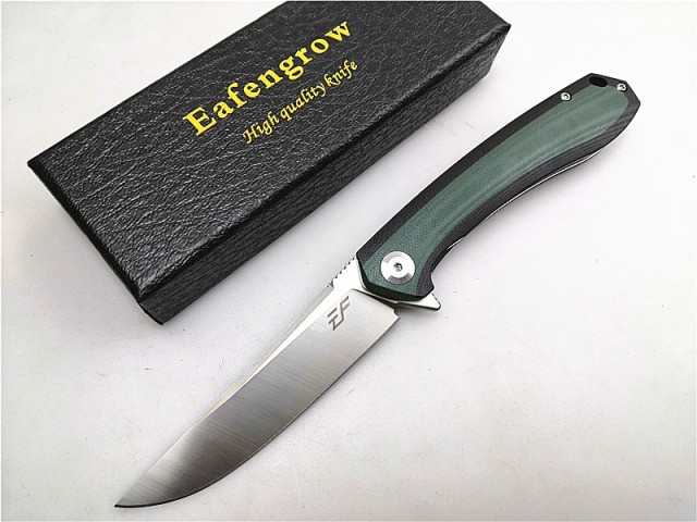 EF947 green