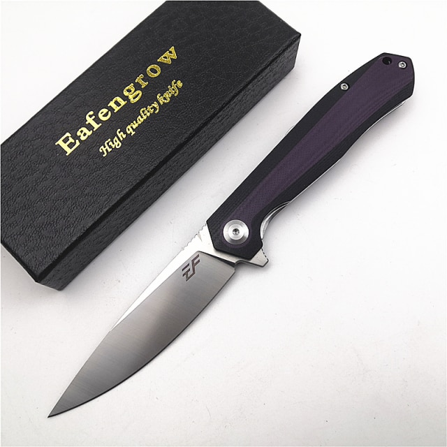 EF964 PURPLE