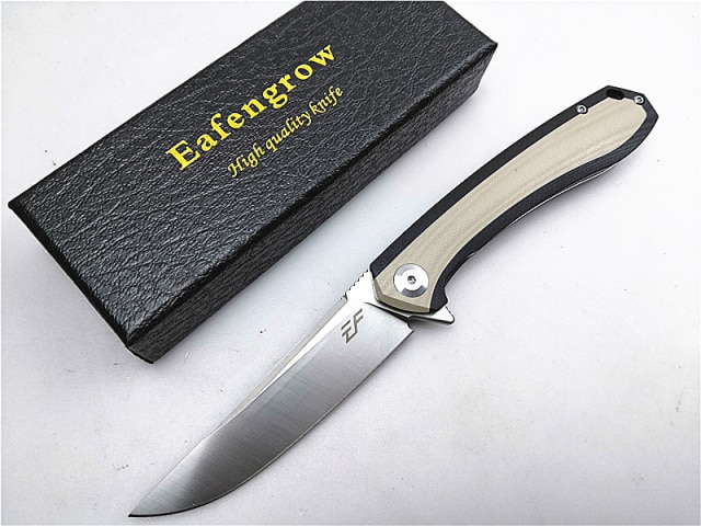 EF947 DESERT