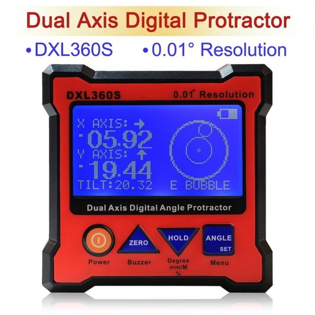 DXL360S