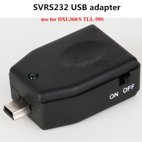 USB Adapter