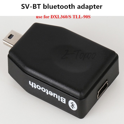 Bluetooth adapter