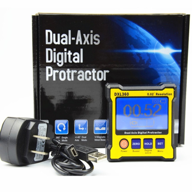 DXL360