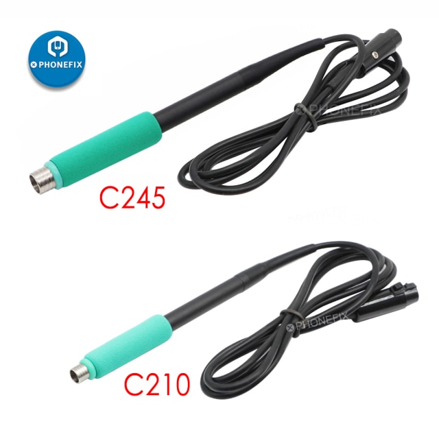 OEM C245 and C210