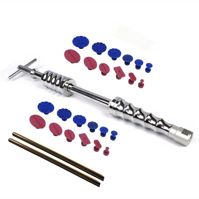 27pcs