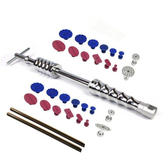 31pcs