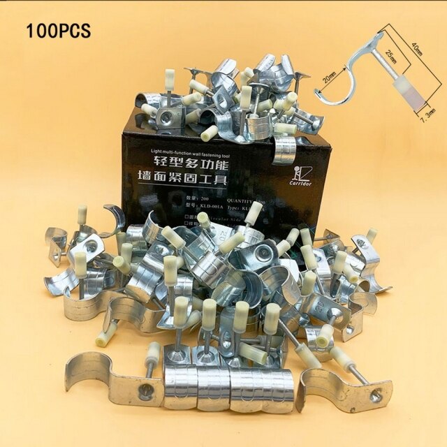 20mm round nails