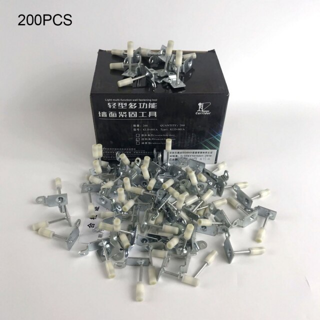200 PCS