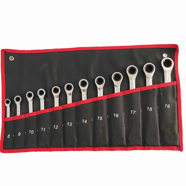 12 Pcs Set