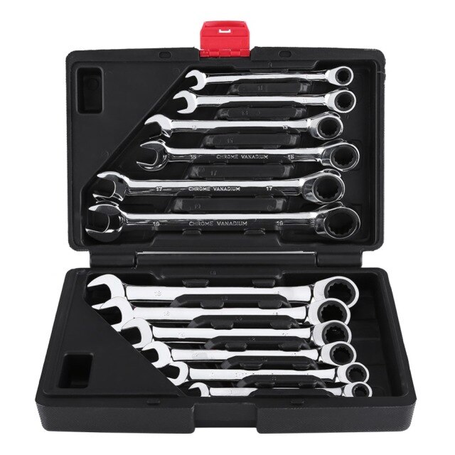12 pcs set Boxed