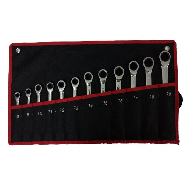 12 Pcs Set