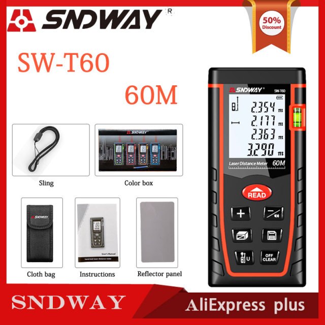 SW-T60 60M
