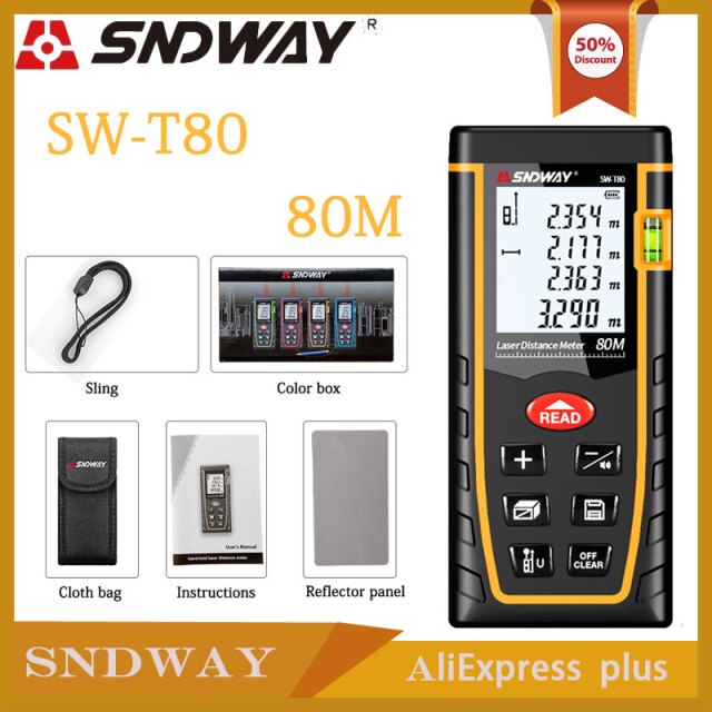 SW-T80 80M
