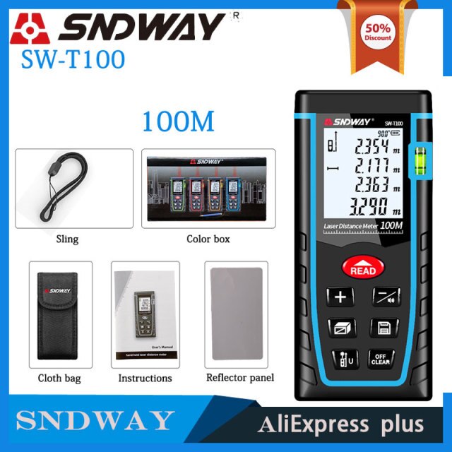 SW-T100 100M