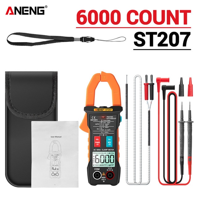 ST207 Without box