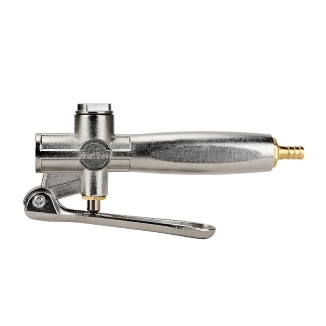 handle