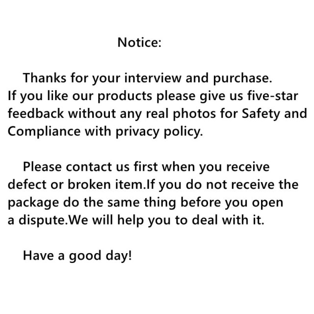 note