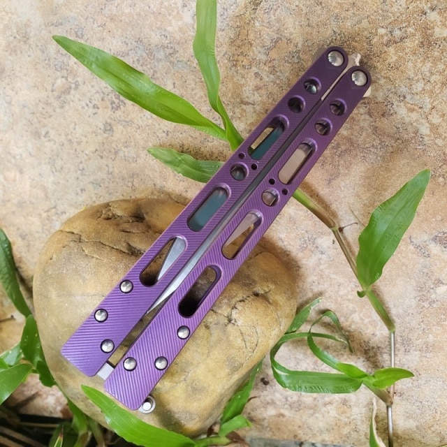 purple live