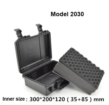 Model 2030