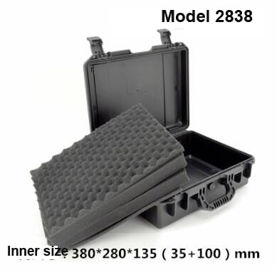 Model 2838