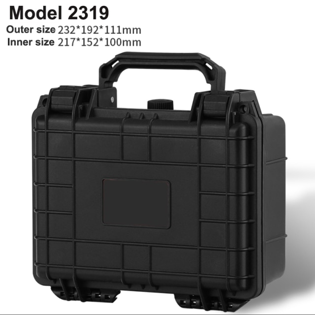 Model 2319