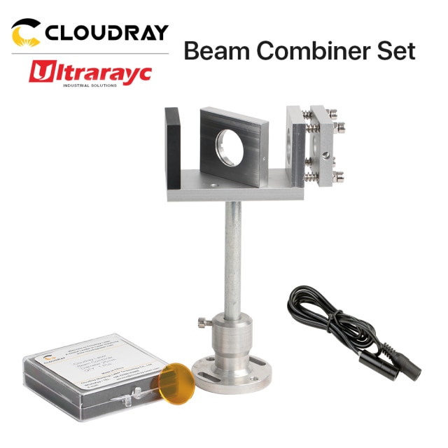 Beam Combiner Set