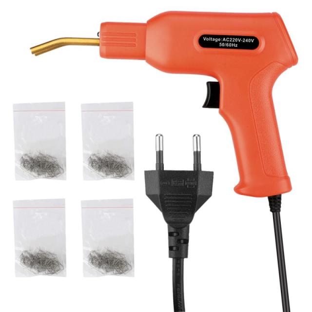 EU 220V orange