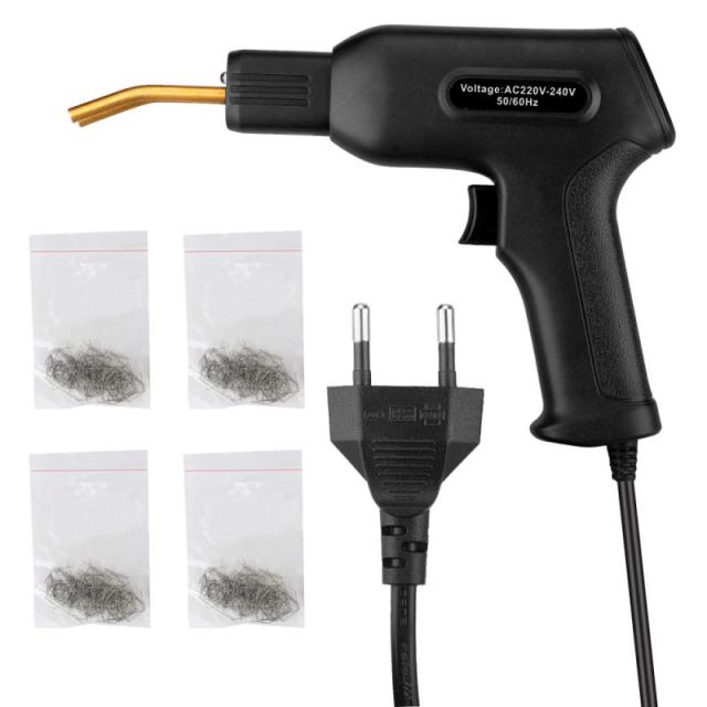 EU 220V Black
