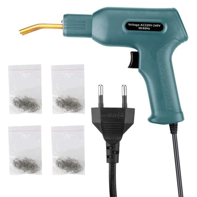 EU 220V green