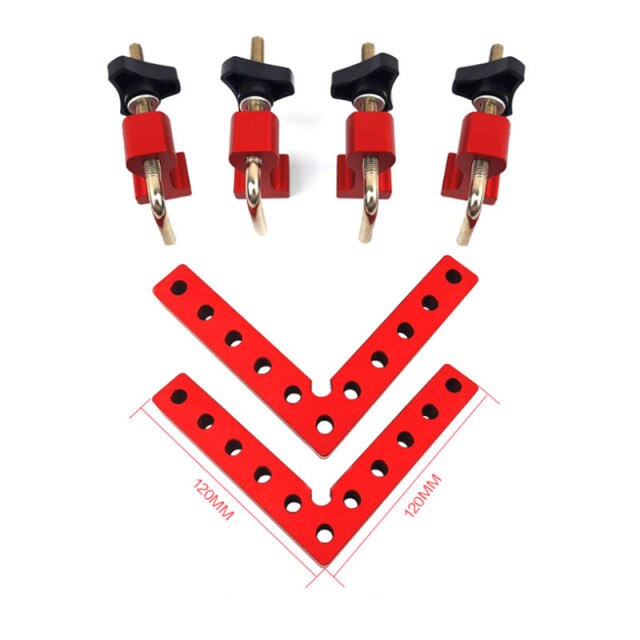 120mm Set