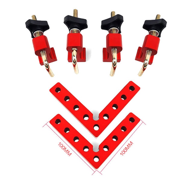 100mm Set