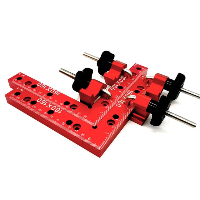 160mm Set