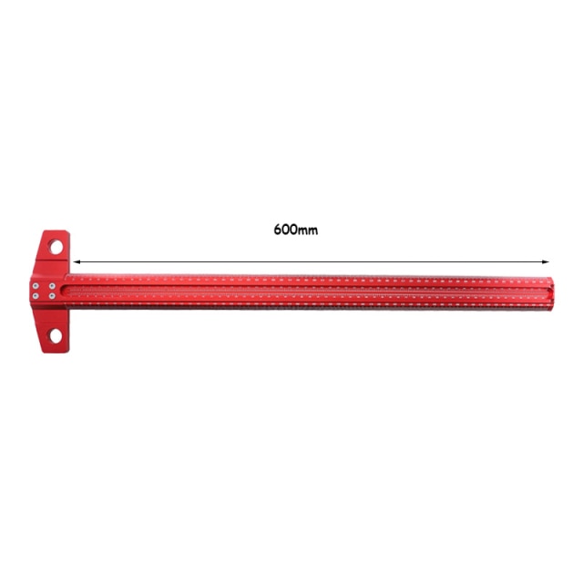 600mm
