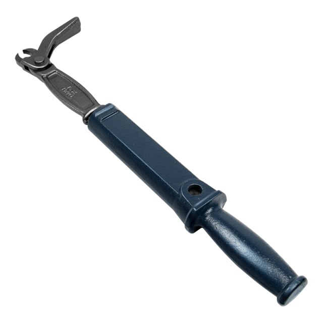 Nail puller