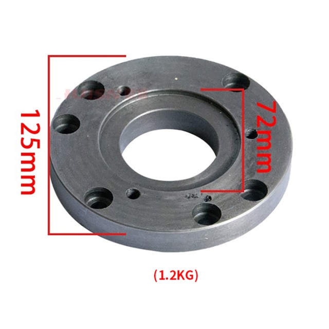 125mm