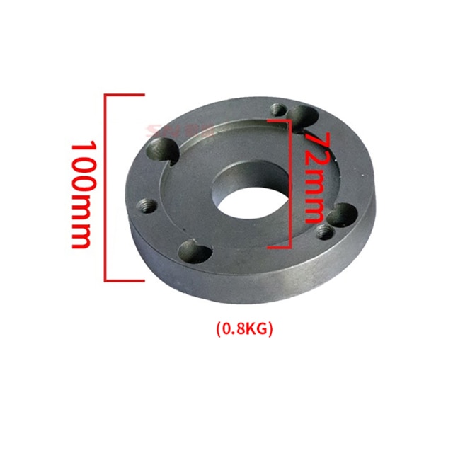 100mm