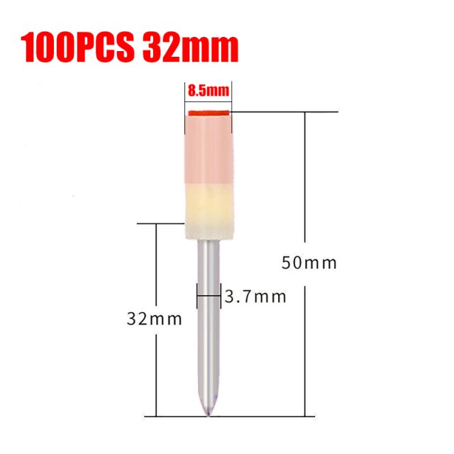 32mm Nail