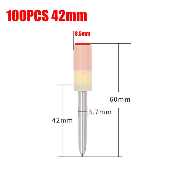 42mm Nail