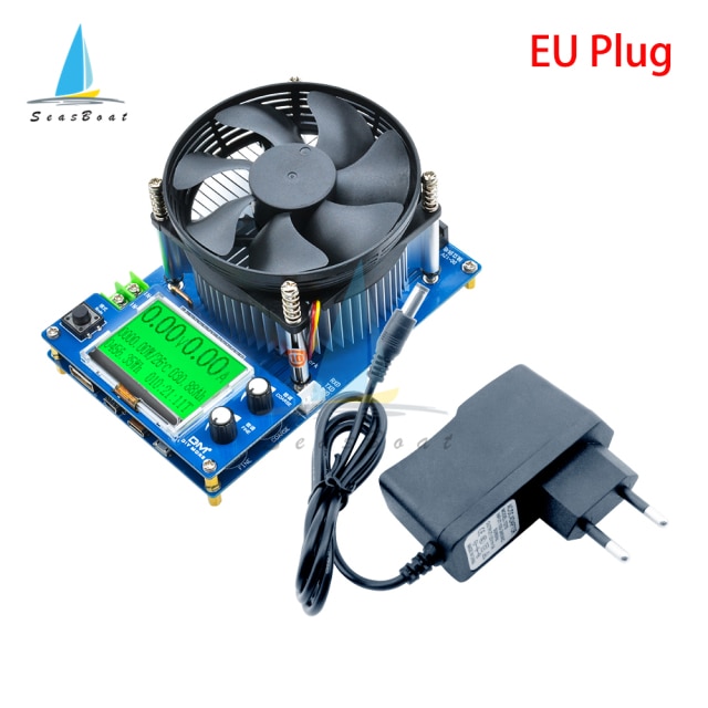 EU plug