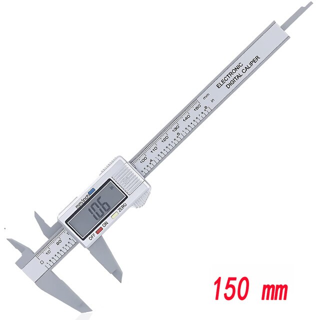 150mm plastic