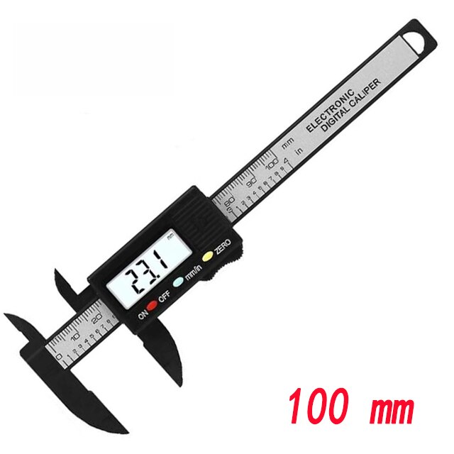 100mm plastic-B