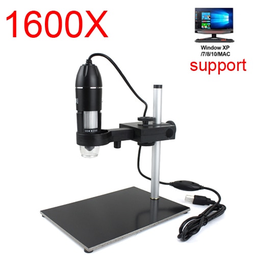 1600X