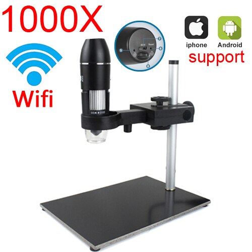 WIFI 1000X