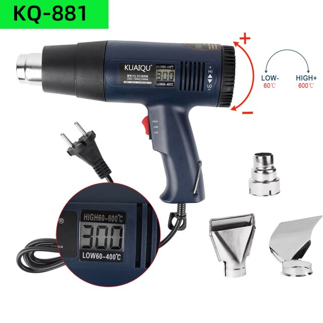 RZ5-KQ-881-3 Nozzles